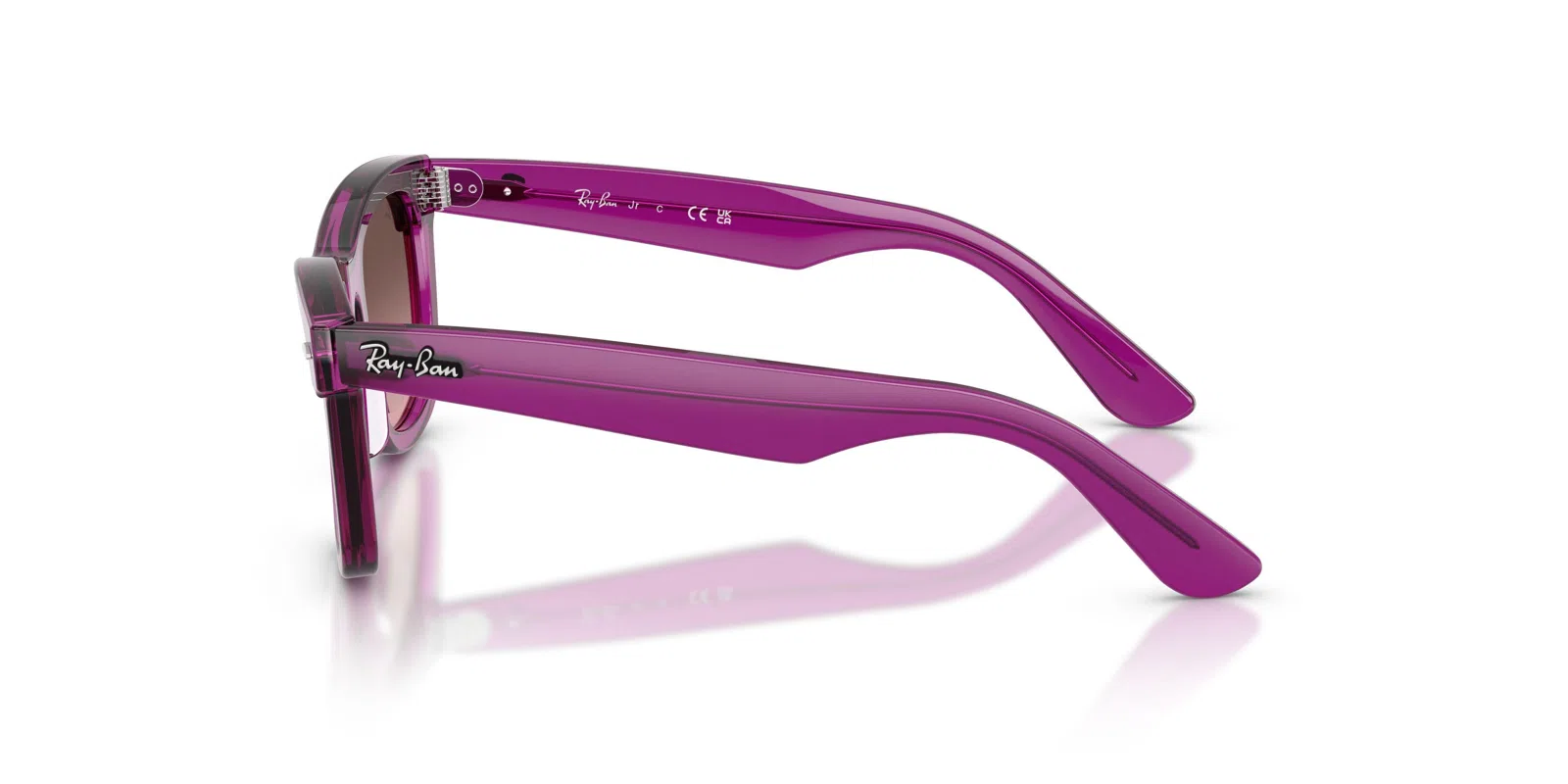Ray-Ban Junior 9140S Sunglasses - view 19